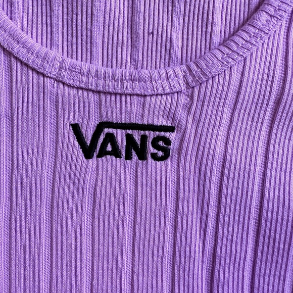 Brand new Sweater Vans - Picture 3 of 4